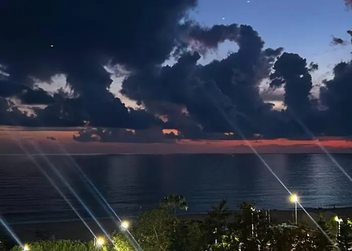 Apartahotel Havana 4*