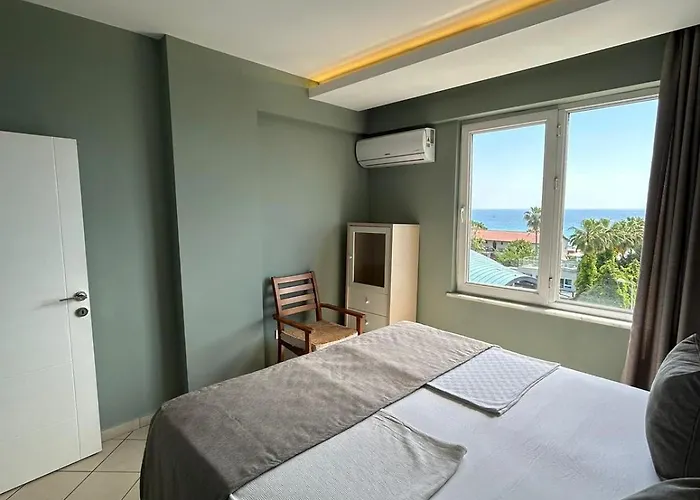 Havana Apartahotel 4*