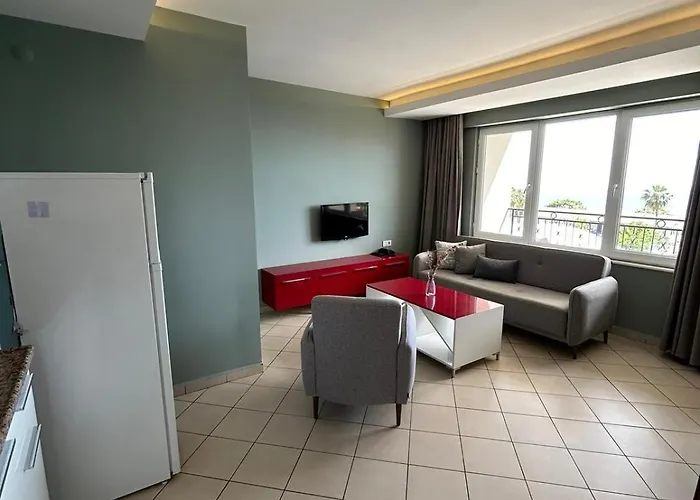Appart hôtel Havana