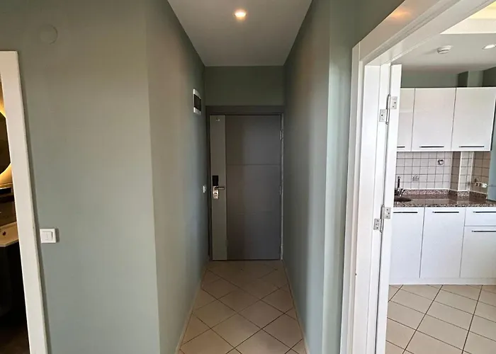 Havana Apartahotel 4*