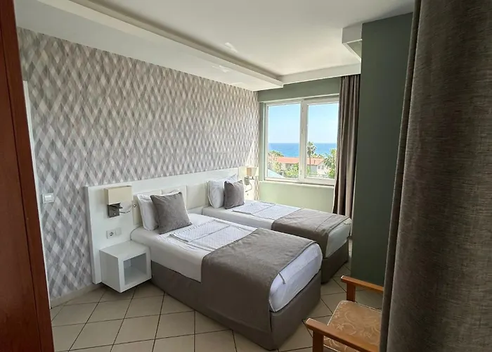 Appart hôtel Havana 4*