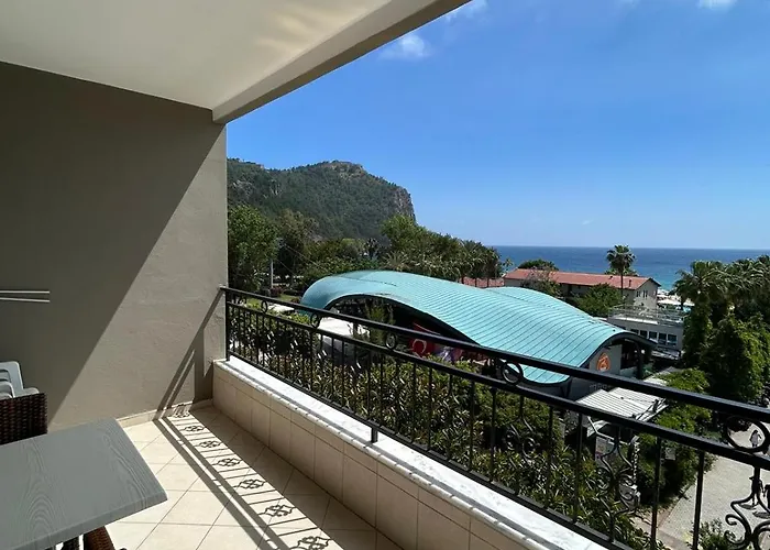 Havana Apartahotel Alanya