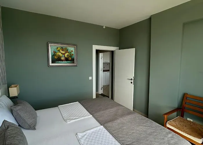 Aparthotel Havana Alanya