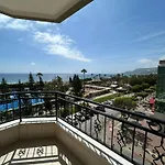 Aparthotel Havana Alanya