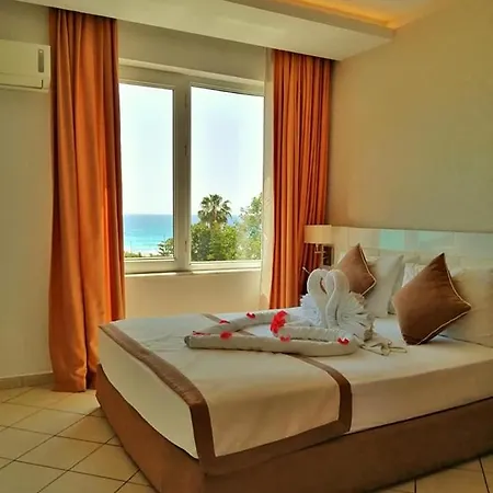 شقة فندقية Havana 4*