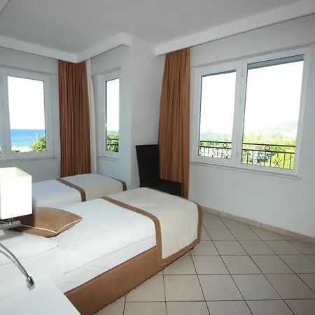 شقة فندقية Havana 4*