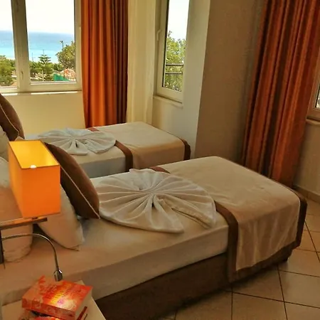 Havana شقة فندقية ألانيا