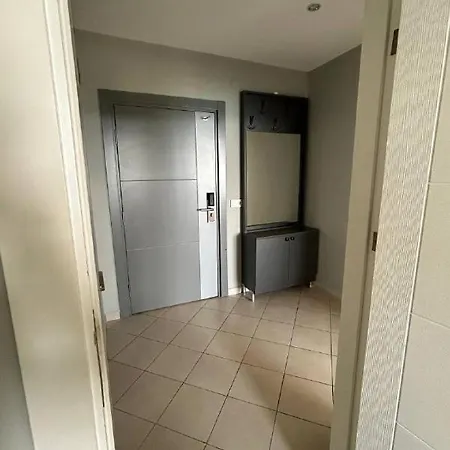 Havana شقة فندقية ألانيا