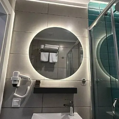 شقة فندقية Havana 4*