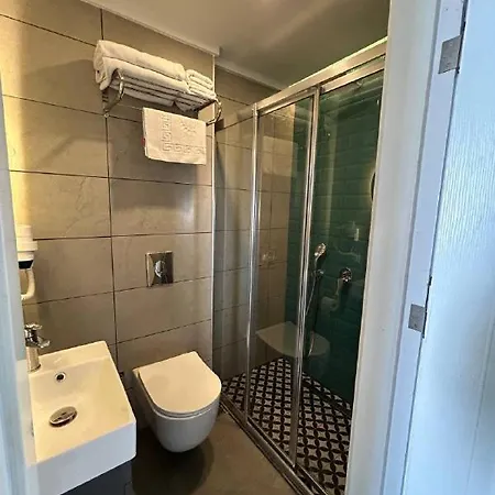 Havana شقة فندقية 4*