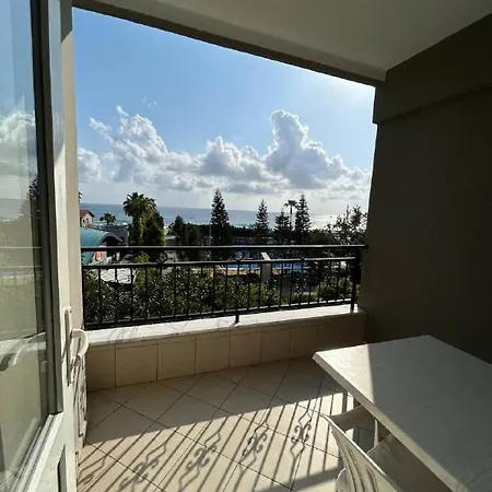 شقة فندقية Havana ألانيا