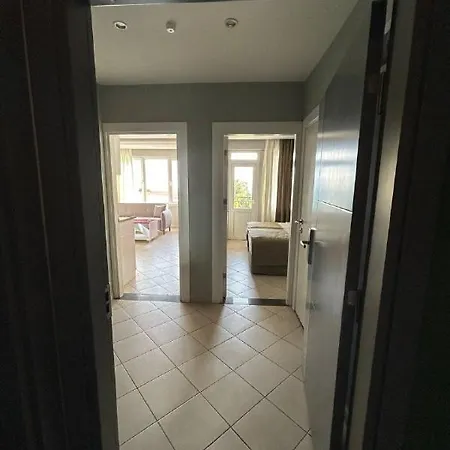 شقة فندقية Havana 4*