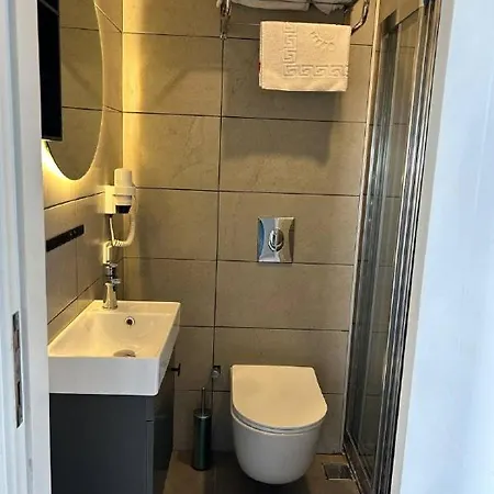 شقة فندقية Havana 4*