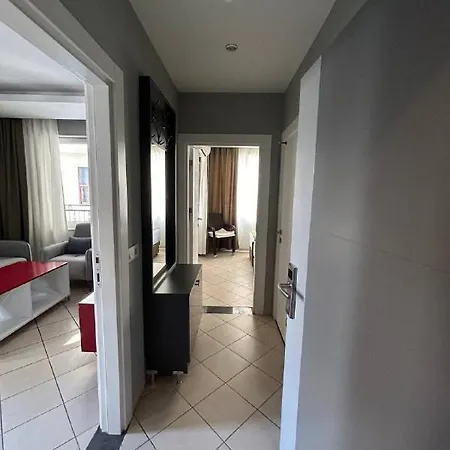 شقة فندقية Havana ألانيا