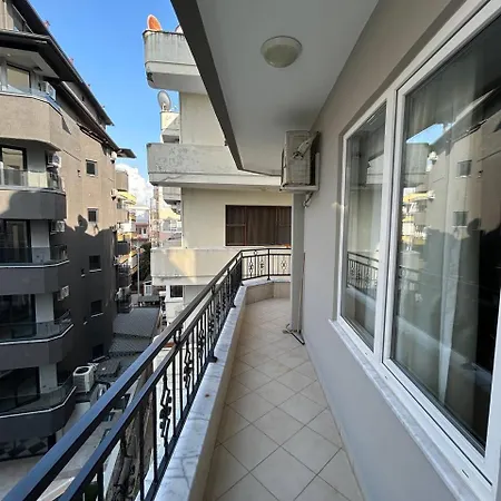 Havana 4* ألانيا