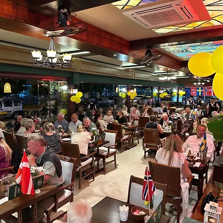 شقة فندقية Havana