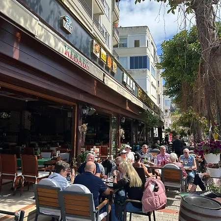 شقة فندقية Havana 4*