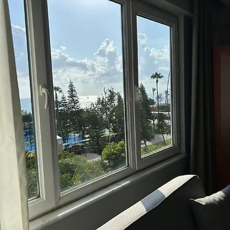 Апарт-отель Havana Алания