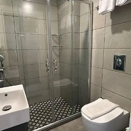 Havana 4* Алания