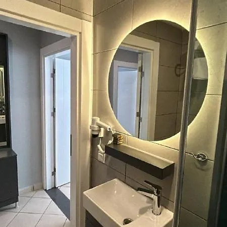 شقة فندقية Havana ألانيا