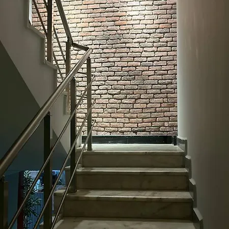 Havana شقة فندقية