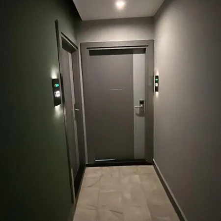 Havana شقة فندقية 4*