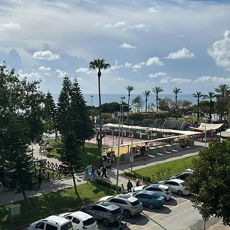 Havana Апарт-отель