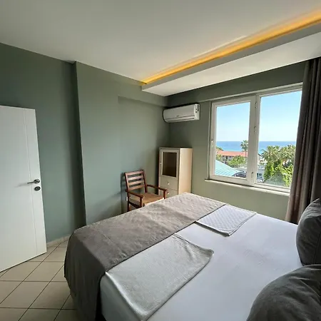 Havana شقة فندقية 4*