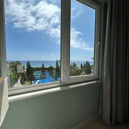 شقة فندقية Havana ألانيا