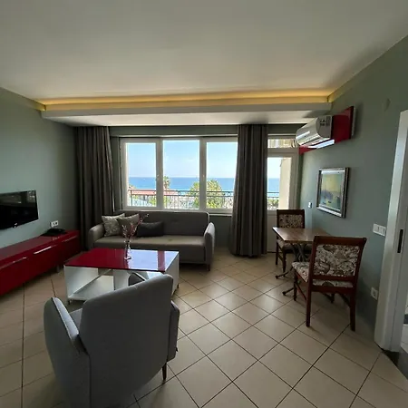 Havana شقة فندقية