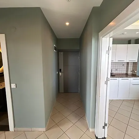 Havana شقة فندقية 4*