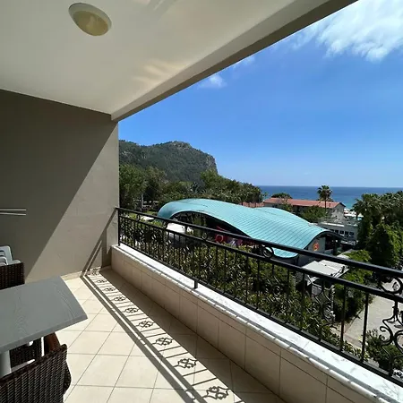 Havana شقة فندقية ألانيا