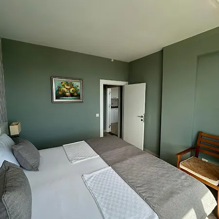 شقة فندقية Havana ألانيا