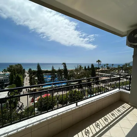 Havana 4* Алания