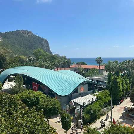 شقة فندقية Havana