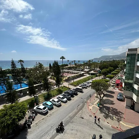 Havana شقة فندقية 4*