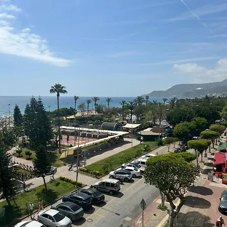 Havana شقة فندقية ألانيا