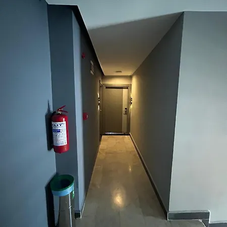 Havana شقة فندقية