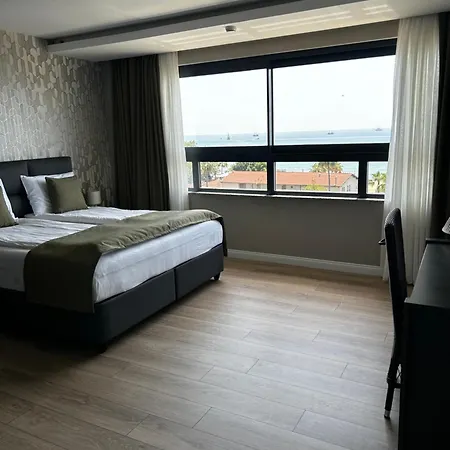 Havana 4* Алания