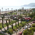 Apartmanhotel Havana 4*