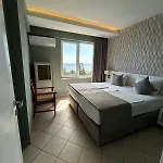 Havana 4* Alanya
