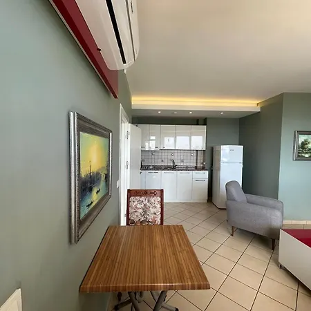Apartmanhotel Havana 4*